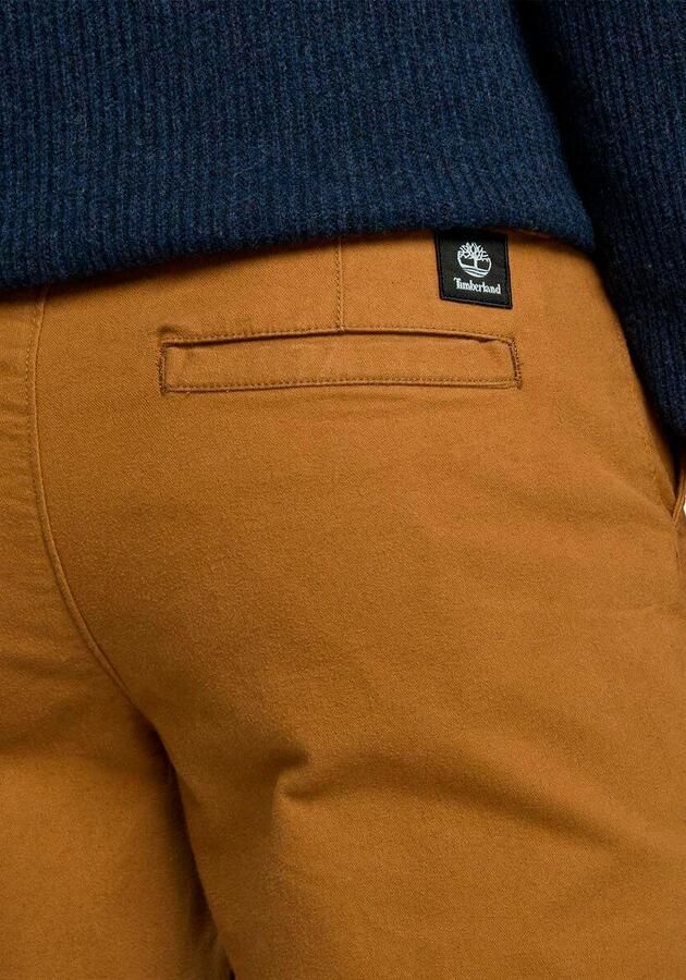 Timberland Chino