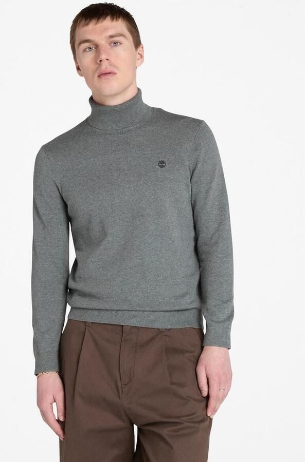Timberland Coltrui WILLIAMS RIVER Turtle Neck Cotton S (1-delig) - Foto 7