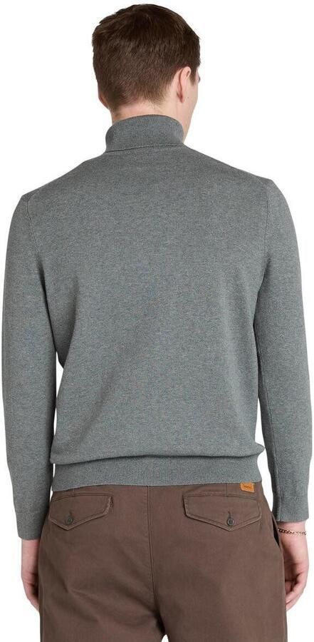 Timberland Coltrui WILLIAMS RIVER Turtle Neck Cotton S (1-delig) - Foto 5