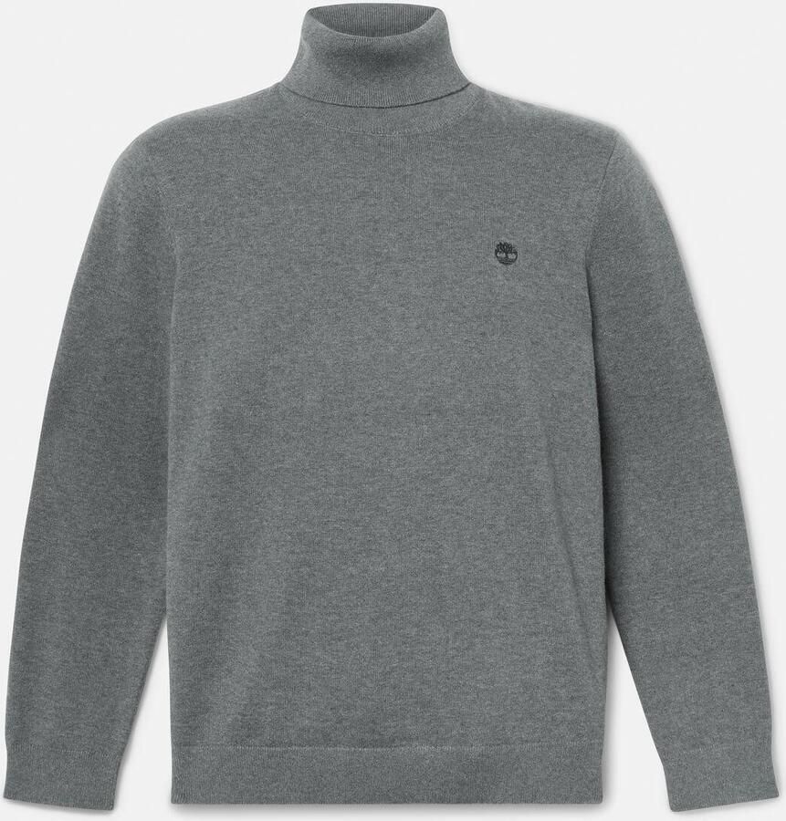 Timberland Coltrui WILLIAMS RIVER Turtle Neck Cotton S (1-delig)