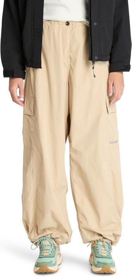 Timberland Functionele broek PARACHUTE BROEKEN - Foto 7