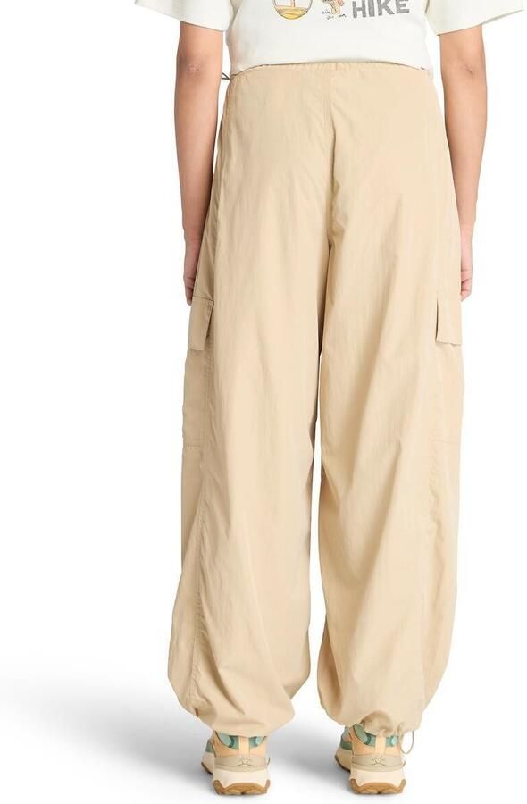 Timberland Functionele broek PARACHUTE BROEKEN - Foto 4