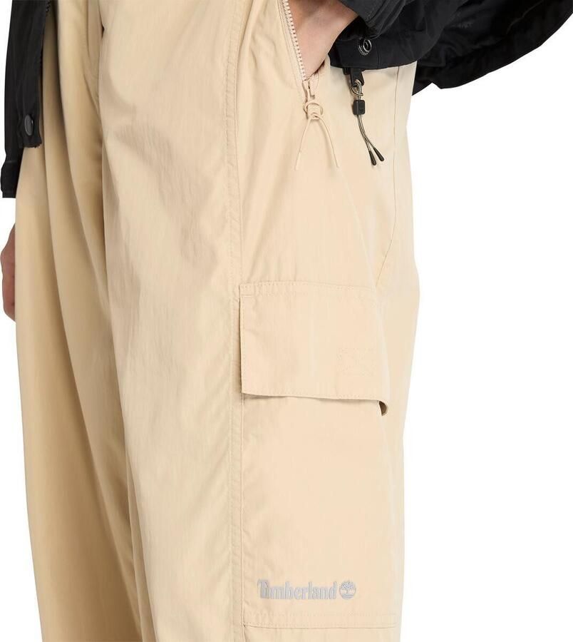 Timberland Functionele broek PARACHUTE BROEKEN