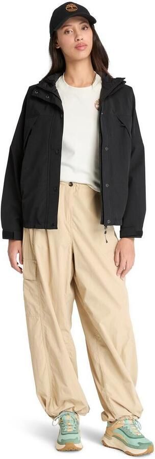 Timberland Functionele broek PARACHUTE BROEKEN - Foto 6