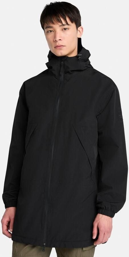 Timberland Functionele parka WINNICK Waterproof Fleece Lined Par (1 stuk) - Foto 6