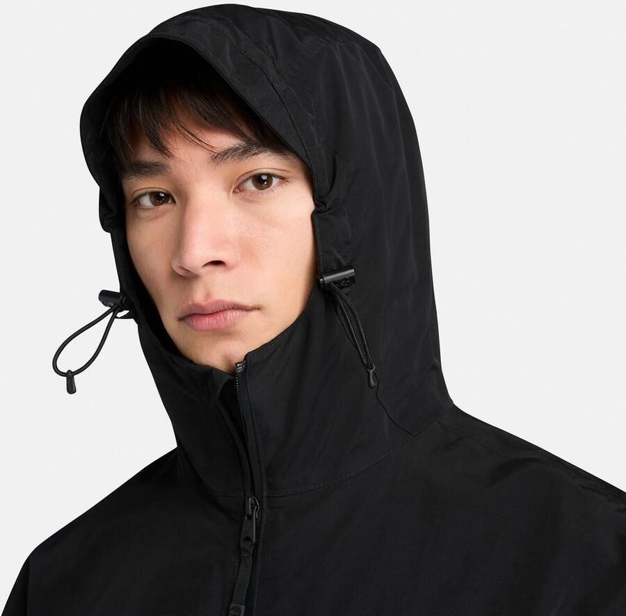 Timberland Functionele parka WINNICK Waterproof Fleece Lined Par (1 stuk)