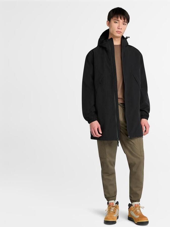 Timberland Functionele parka WINNICK Waterproof Fleece Lined Par (1 stuk) - Foto 3