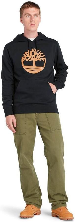Timberland Hoodie CORE TREE LOGO PULL OVER HOODIE - Foto 8