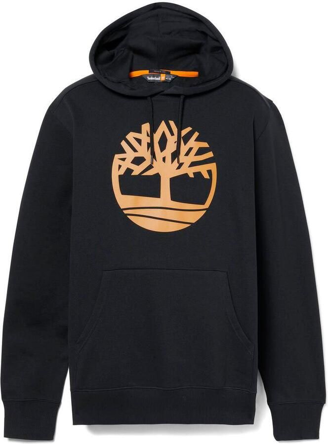 Timberland Hoodie CORE TREE LOGO PULL OVER HOODIE