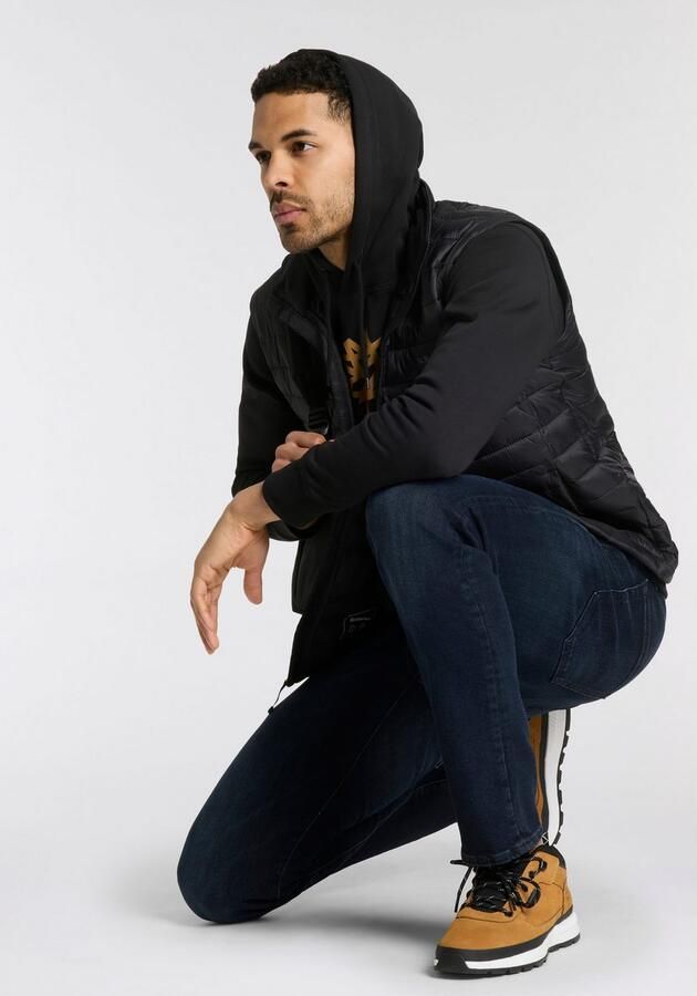 Timberland Hoodie CORE TREE LOGO PULL OVER HOODIE - Foto 4