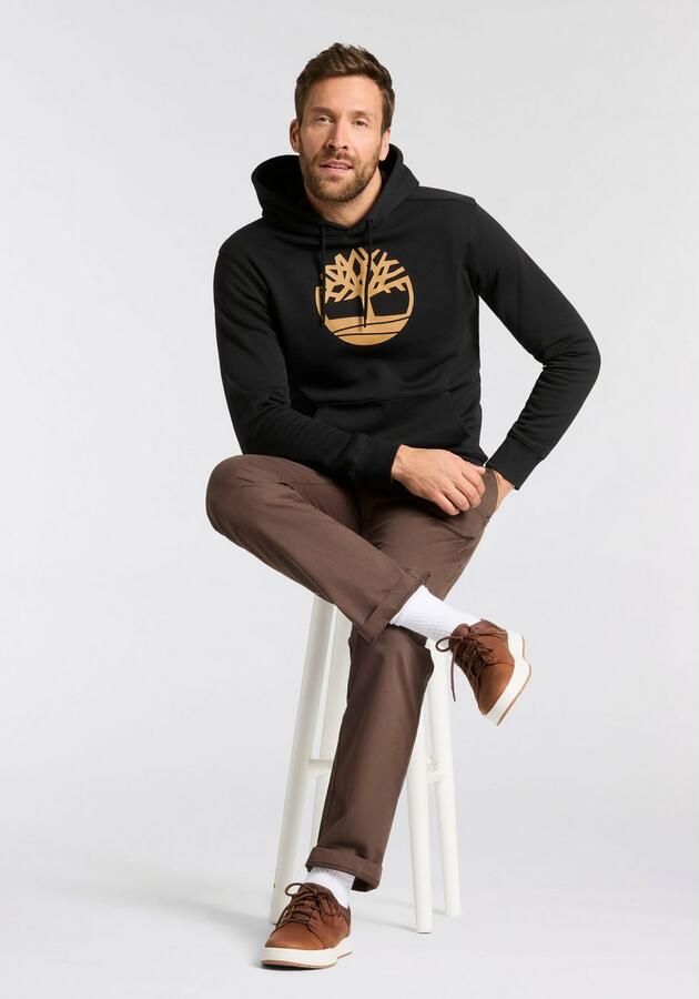 Timberland Hoodie CORE TREE LOGO PULL OVER HOODIE - Foto 5