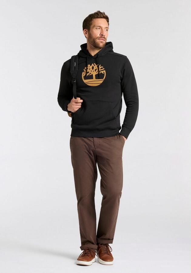 Timberland Hoodie CORE TREE LOGO PULL OVER HOODIE - Foto 6