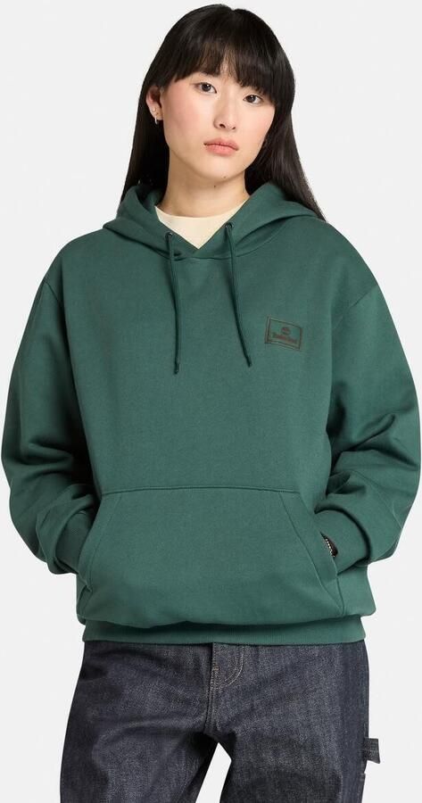 Timberland Hoodie Silicon Badge (BB) Hoodie (1-delig) - Foto 7