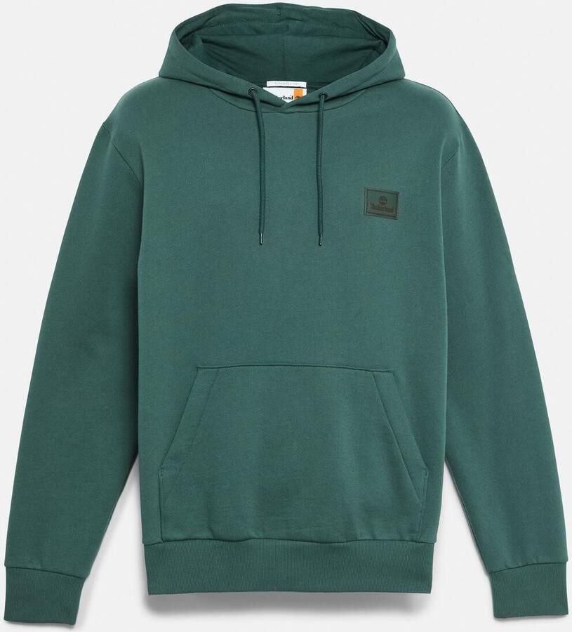 Timberland Hoodie Silicon Badge (BB) Hoodie (1-delig) - Foto 2