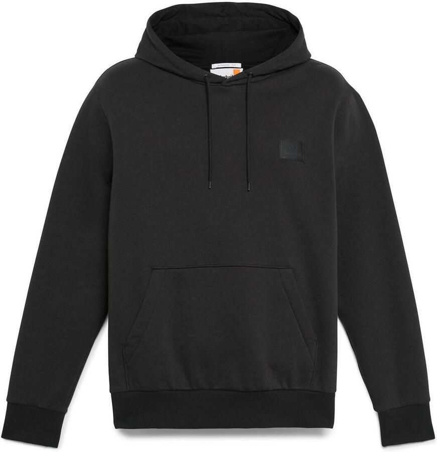 Timberland Hoodie Silicon Badge (BB) Hoodie (1-delig) - Foto 2