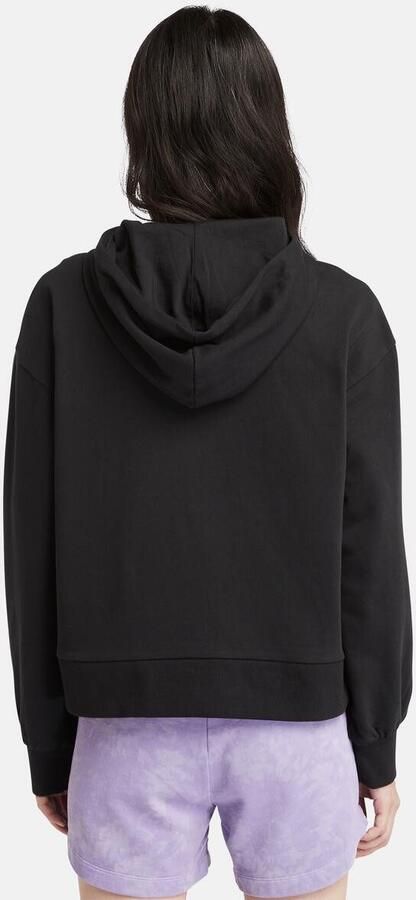 Timberland Hoodie STACK LOGO Loop Back Hoodie (1-delig) - Foto 4