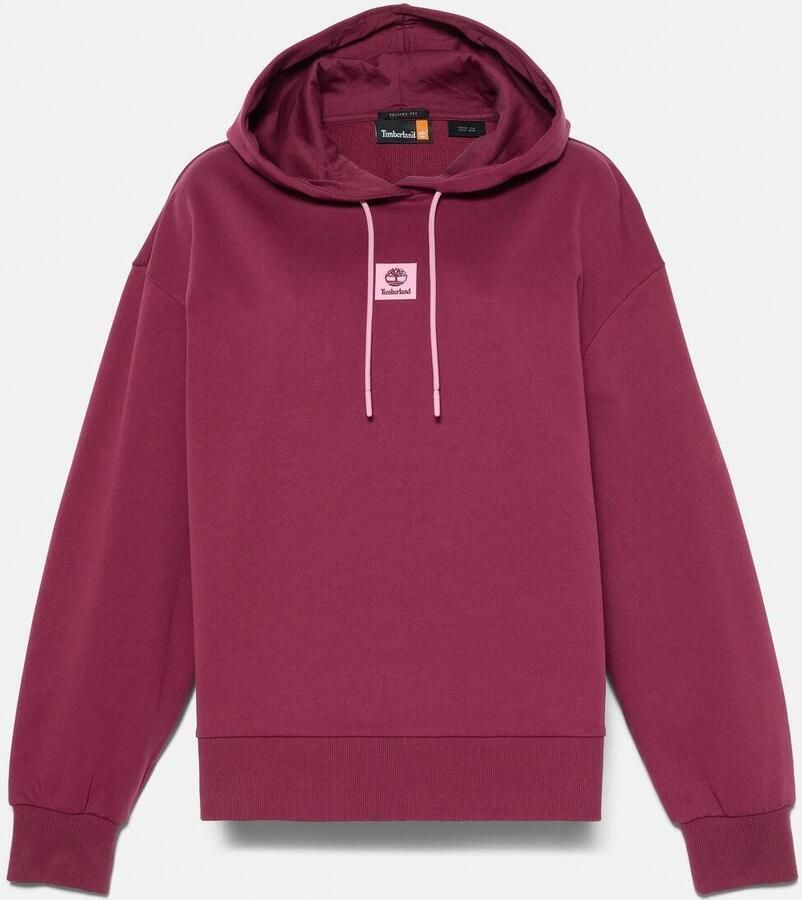 Timberland Hoodie STACK LOGO Loop Back Hoodie (1-delig) - Foto 2