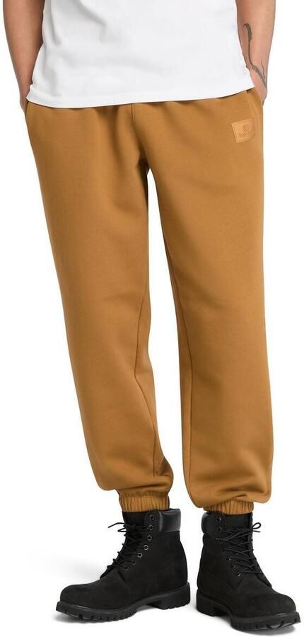 Timberland Joggingbroek Silicon Badge (BB) Sweatpant (1-delig) - Foto 7