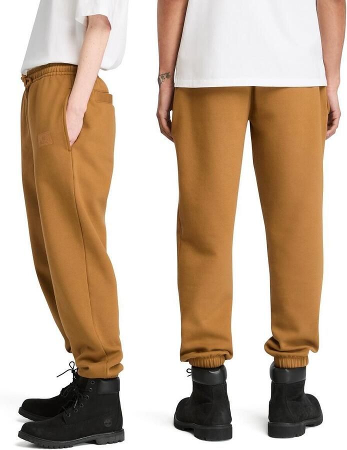 Timberland Joggingbroek Silicon Badge (BB) Sweatpant (1-delig) - Foto 2