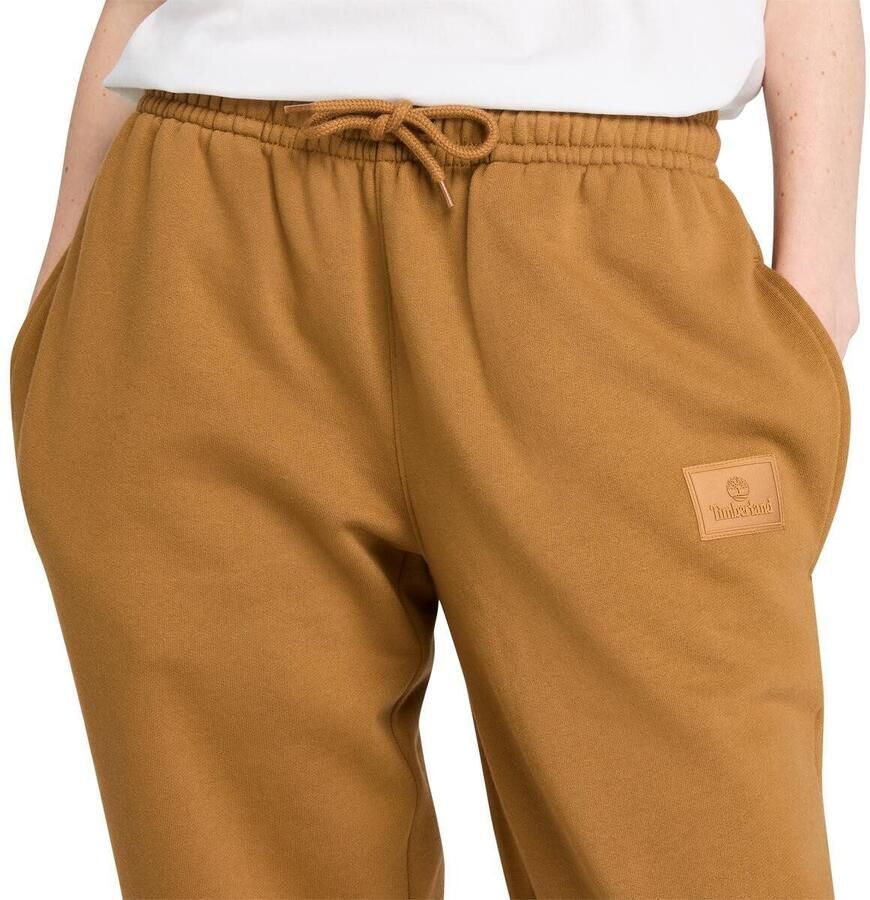 Timberland Joggingbroek Silicon Badge (BB) Sweatpant (1-delig)