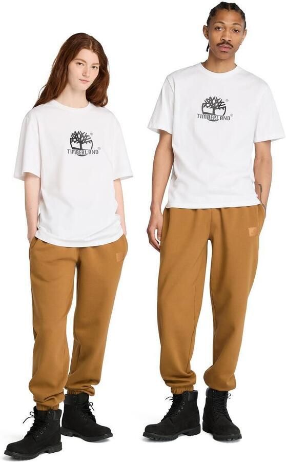 Timberland Joggingbroek Silicon Badge (BB) Sweatpant (1-delig) - Foto 5