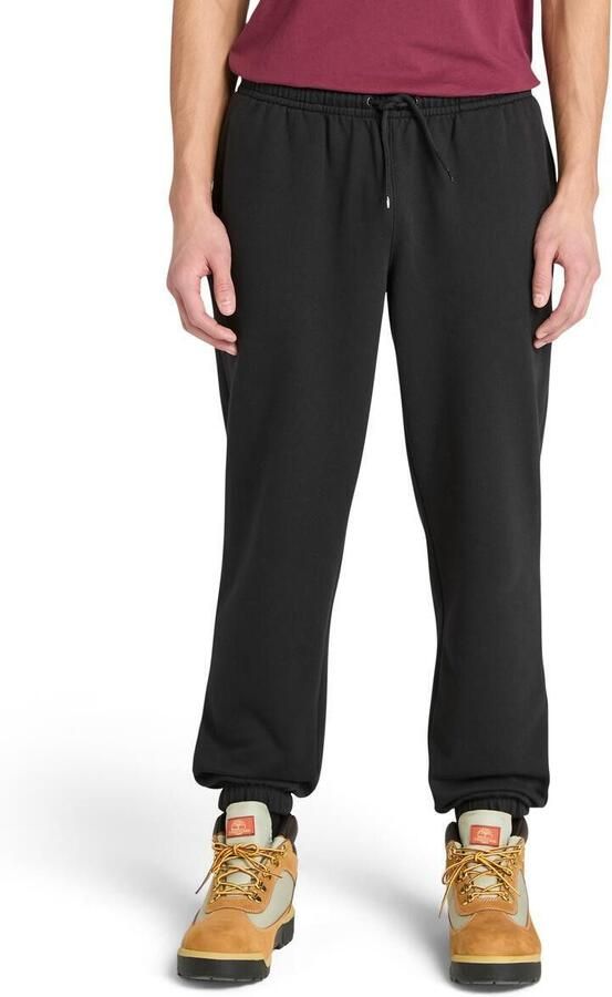 Timberland Joggingbroek Silicon Badge (BB) Sweatpant (1-delig) - Foto 7