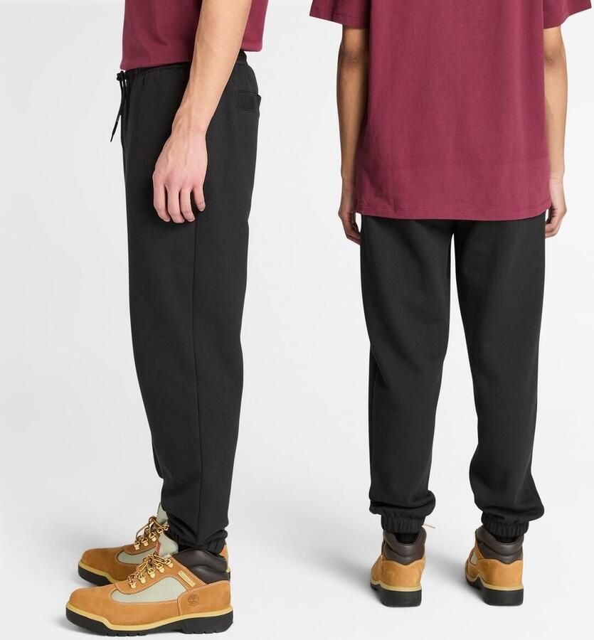 Timberland Joggingbroek Silicon Badge (BB) Sweatpant (1-delig) - Foto 2