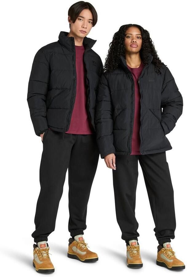 Timberland Joggingbroek Silicon Badge (BB) Sweatpant (1-delig) - Foto 5