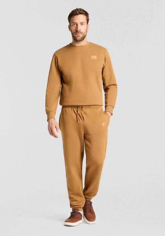 Timberland Joggingbroek Silicon Badge (BB) Sweatpant (1-delig) - Foto 3