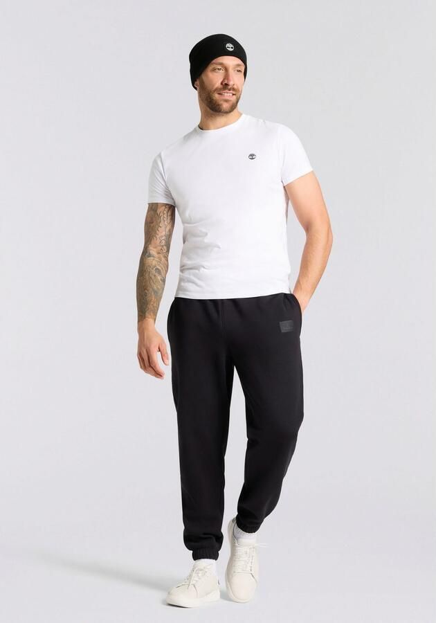 Timberland Joggingbroek Silicon Badge (BB) Sweatpant (1-delig) - Foto 3