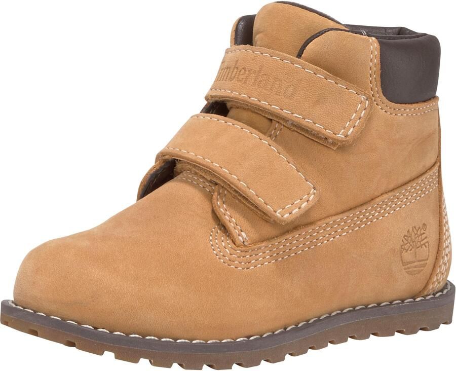 Timberland Klittenbandboots POKEY PINEPokey Pine H&L Winterlaarzen veterschoenen winterschoenen - Foto 6