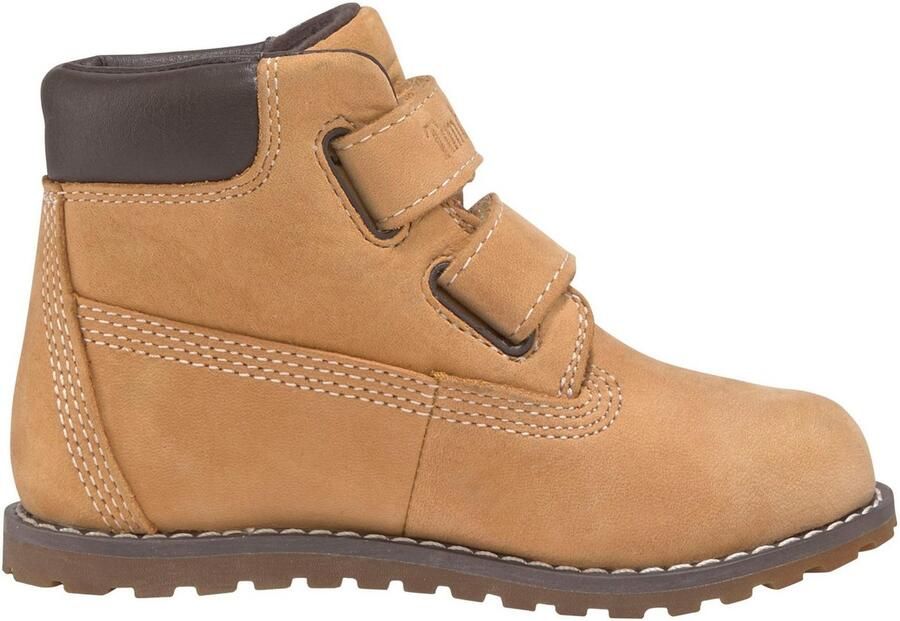 Timberland Klittenbandboots POKEY PINEPokey Pine H&L Winterlaarzen veterschoenen winterschoenen