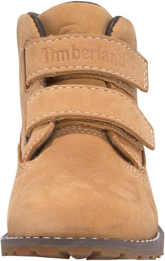 Timberland Klittenbandboots POKEY PINEPokey Pine H&L Winterlaarzen veterschoenen winterschoenen - Foto 2