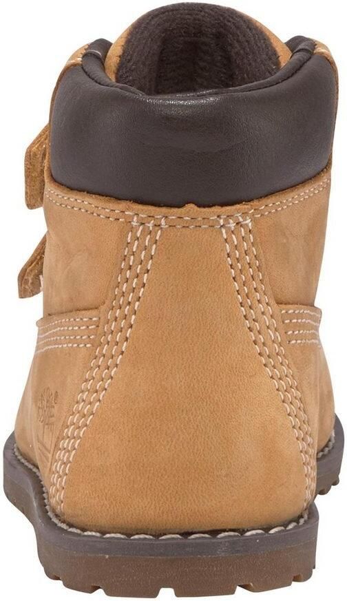Timberland Klittenbandboots POKEY PINEPokey Pine H&L Winterlaarzen veterschoenen winterschoenen - Foto 3
