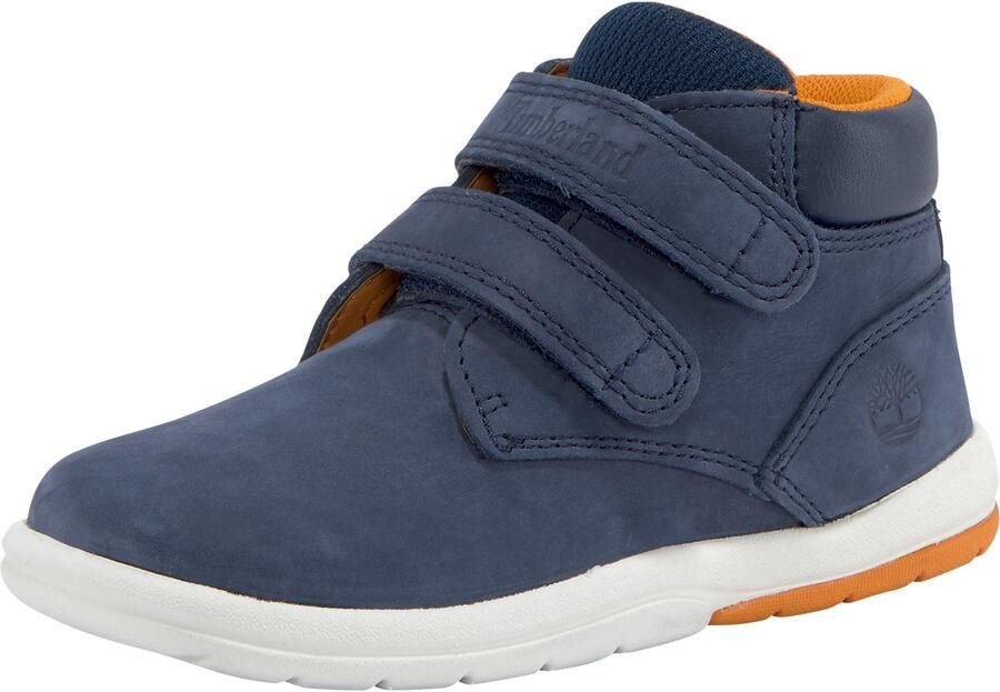 Timberland Klittenbandboots TODDLE TRACKSMID HOOK & LOOP BOOT Winterlaarzen snowboots winterschoenen voor kinderen - Foto 6