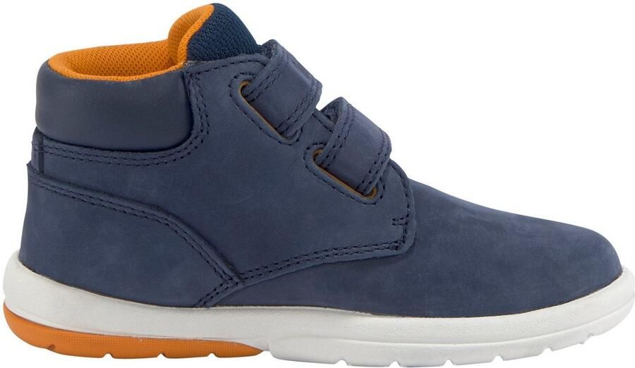 Timberland Klittenbandboots TODDLE TRACKSMID HOOK & LOOP BOOT Winterlaarzen snowboots winterschoenen voor kinderen - Foto 3