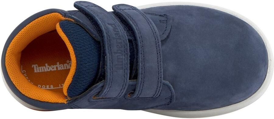 Timberland Klittenbandboots TODDLE TRACKSMID HOOK & LOOP BOOT Winterlaarzen snowboots winterschoenen voor kinderen - Foto 5