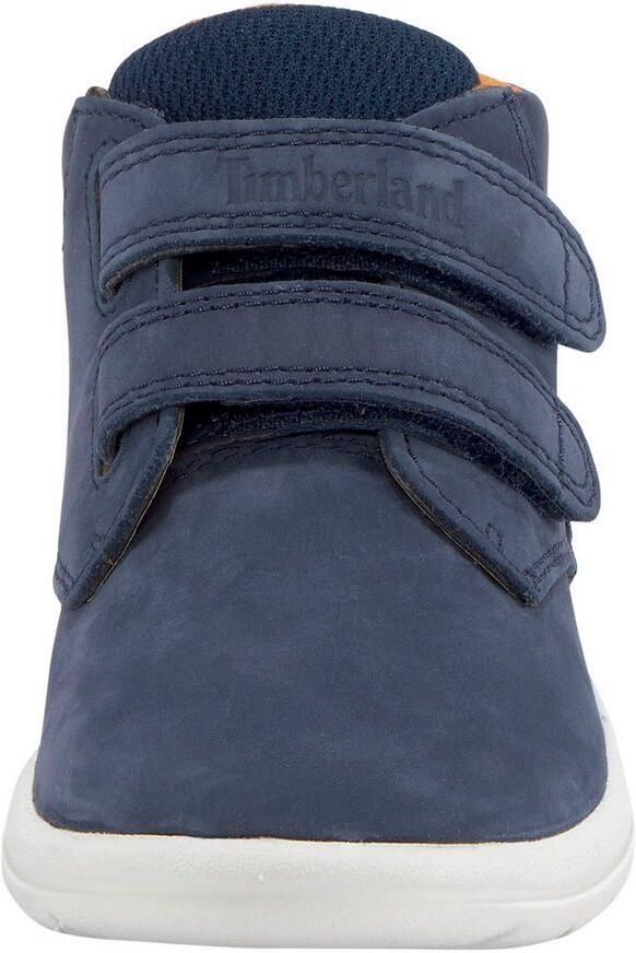 Timberland Klittenbandboots TODDLE TRACKSMID HOOK & LOOP BOOT Winterlaarzen snowboots winterschoenen voor kinderen - Foto 2