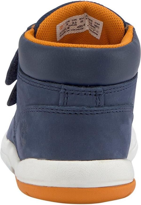 Timberland Klittenbandboots TODDLE TRACKSMID HOOK & LOOP BOOT Winterlaarzen snowboots winterschoenen voor kinderen