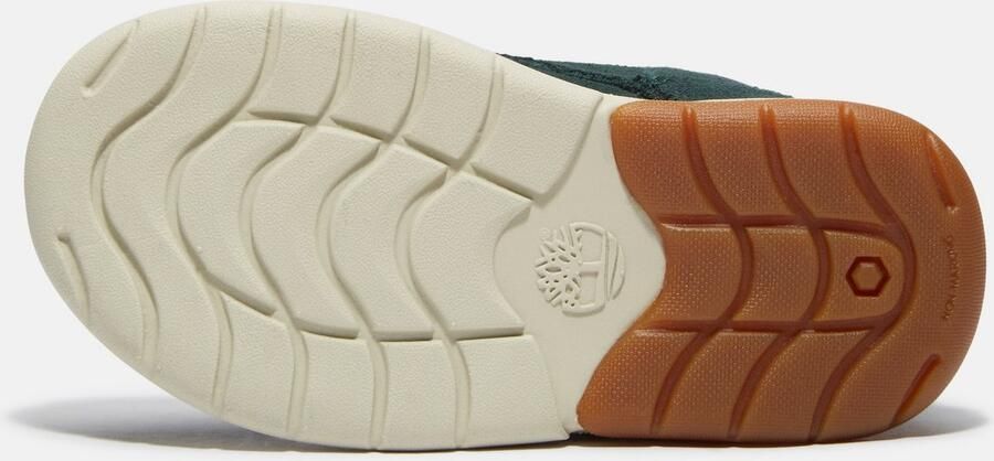 Timberland Klittenbandboots TODDLE TRACKSMID HOOK & LOOP BOOT Winterlaarzen snowboots winterschoenen voor kinderen - Foto 7