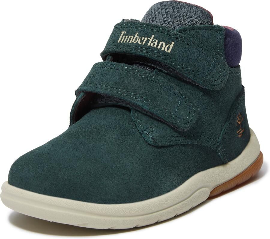 Timberland Klittenbandboots TODDLE TRACKSMID HOOK & LOOP BOOT Winterlaarzen snowboots winterschoenen voor kinderen - Foto 2