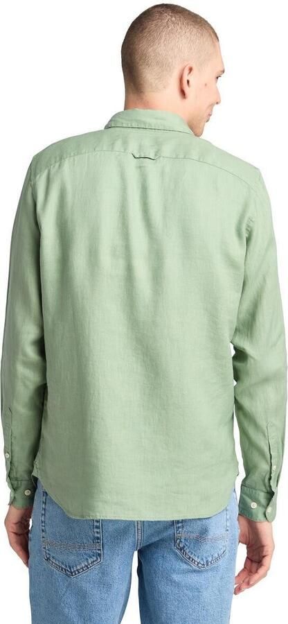 Timberland Overhemd met lange mouwen - Foto 3