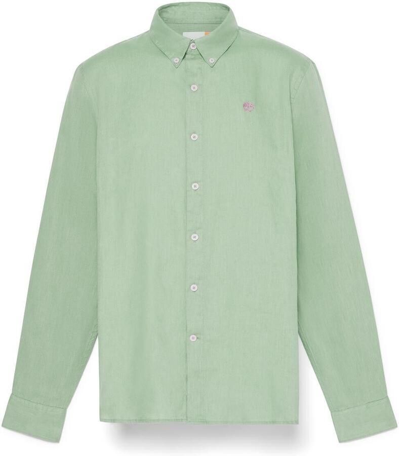 Timberland Overhemd met lange mouwen