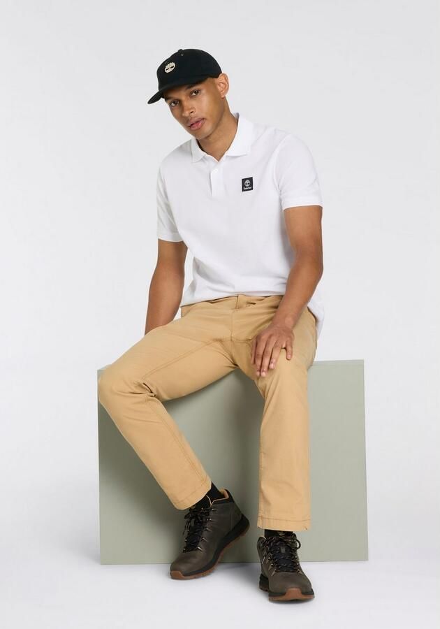 Timberland Poloshirt - Foto 4