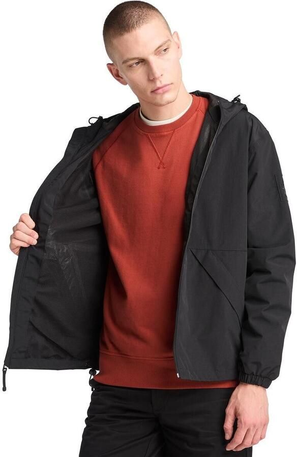 Timberland Regenjack s Waterproof Shell Jacket - Foto 3