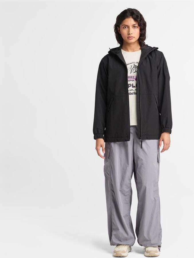 Timberland Regenjack WINNICK Waterproof Shell Jacket (1 stuk) - Foto 4