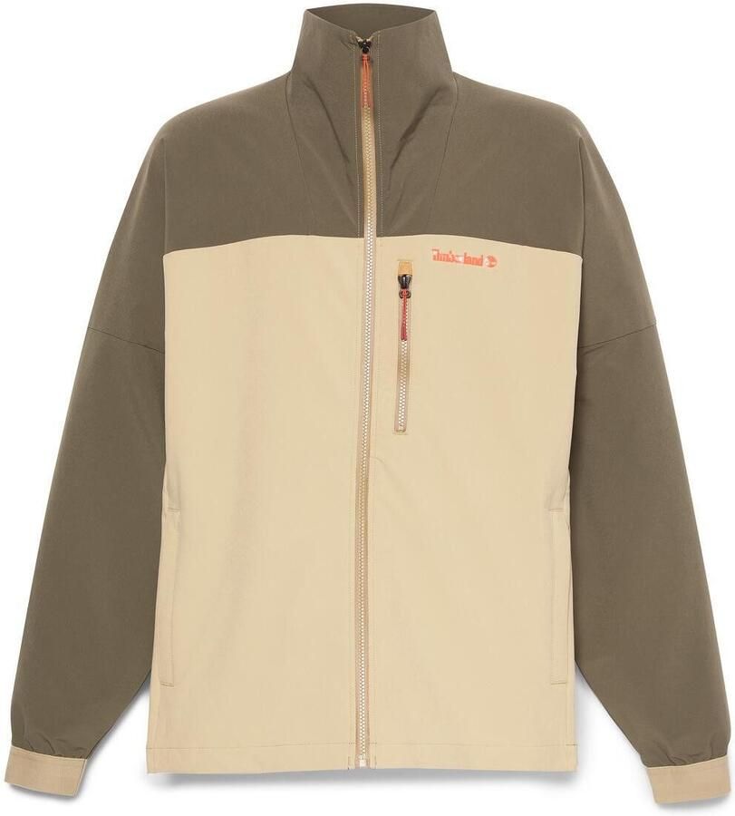 Timberland Trainingsjack Waterafstotende softshelljas - Foto 2
