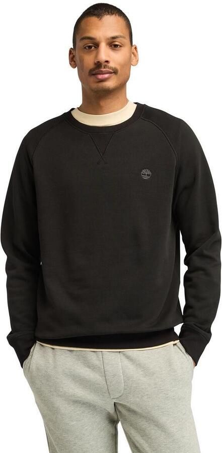 Timberland Sweatshirt EXETER RIVER BRUSHED BACK CREW SWEA (1-delig) - Foto 7