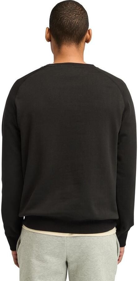 Timberland Sweatshirt EXETER RIVER BRUSHED BACK CREW SWEA (1-delig) - Foto 5