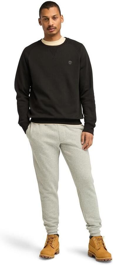 Timberland Sweatshirt EXETER RIVER BRUSHED BACK CREW SWEA (1-delig) - Foto 6